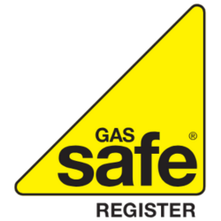 Gas Safe registered