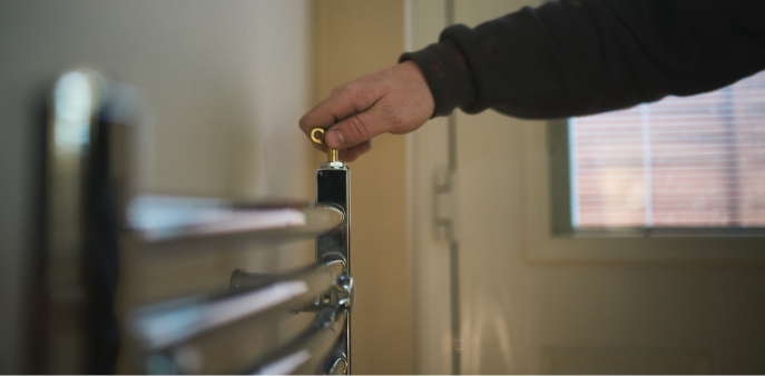 heating system installation, maintenance and repairs