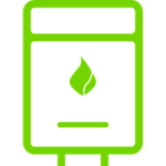 Boiler Gas Plumbing