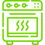 Cooker Servicing & Installation