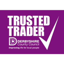 Derbyshire Trusted Trader
