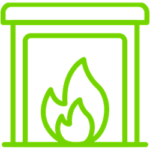 Gas Fire Servicing