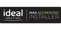 Ideal Gold MAX installer