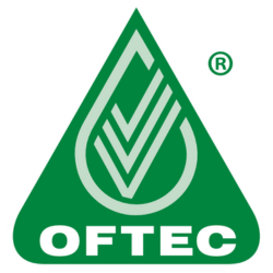 OFTEC registered