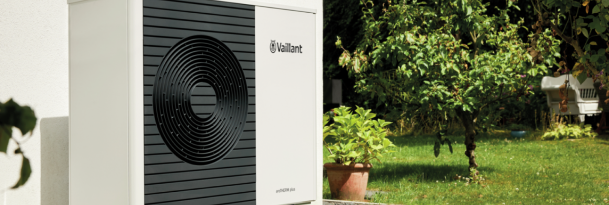 Thermal Heat Pumps Derby Nottingham Ashbourne