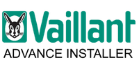 Vaillant Advance Plus Accredited installer