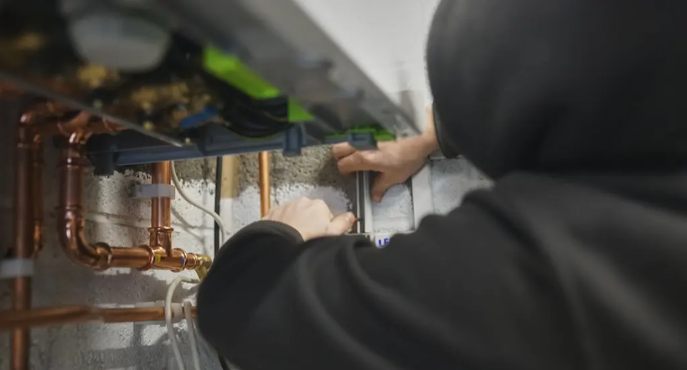 emergency plumbers in Derbyshire, Nottinghamshire, Ashbourne