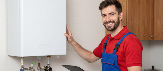 plumbing videos and help Derbyshire