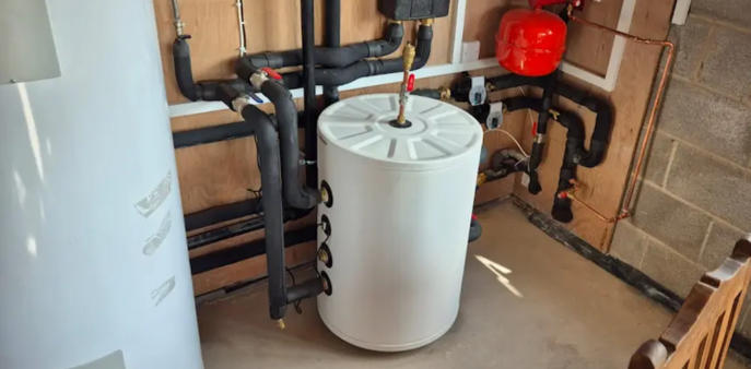 sustainable heating in Derby, Nottingham, Ashbourne, Burton