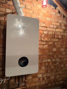 Boiler Installers Derbyshire Nottingham Ashbourne