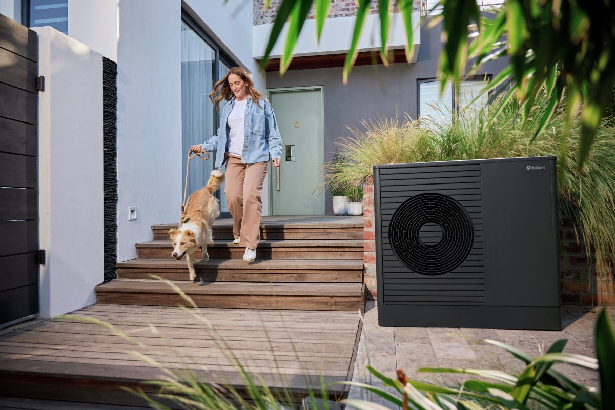 Thermal Heat Pumps Derby Nottingham Ashbourne